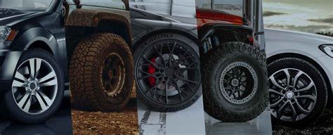 Wide Selection of Tire Brands | Tirebuyer