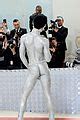 Lil Nas X Reflects On Nearly Naked Met Gala Look Why He Never Wants To See It Again Photo