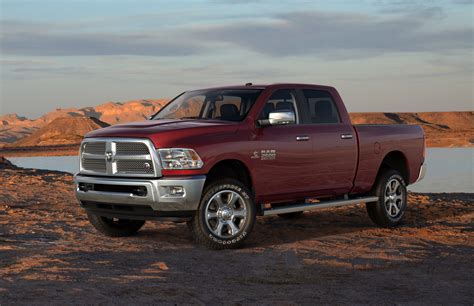 RAM Pickup Truck factory to get USD1 Billion upgrade | BigWheels.my