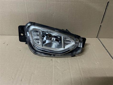 FORD KUGA MK3 III halogen LED DRL przód lewy LJ6B 15A255 BB LJ6B 15A255