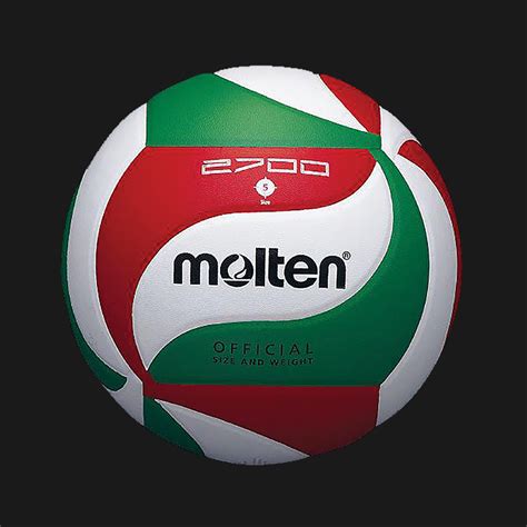 Molten Volleyball MOLTEN V5M2700 | The Ball Store