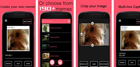 10 Free Meme Maker Apps for Android & iphone (Updated 2021)