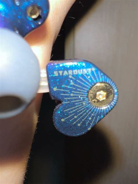 Moondrop Stardust iems, Audio, Earphones on Carousell