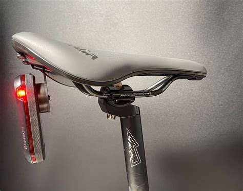 Selle Italia Bike Mount For Radar Tail Light Varia Rtl Etsy