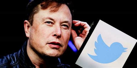 Le Rachat De Twitter Par Elon Musk Sérieusement Menacé