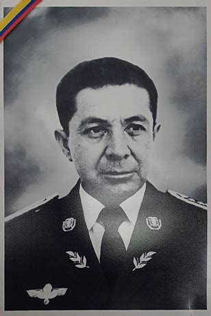 Galería De Directores De La Age Academia De Guerra