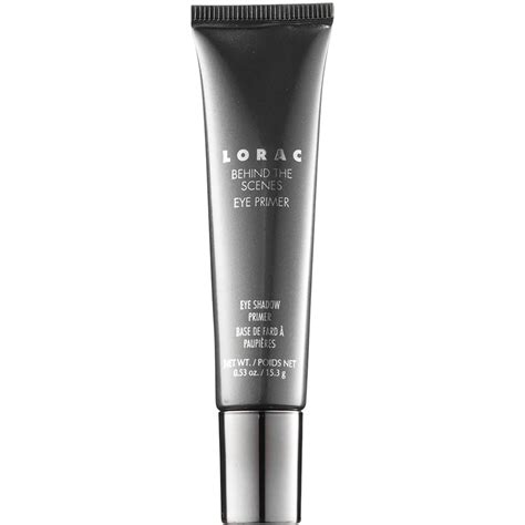 LORAC Праймер для век Behind the Scenes Eye Primer – купить в VISAGEHALL