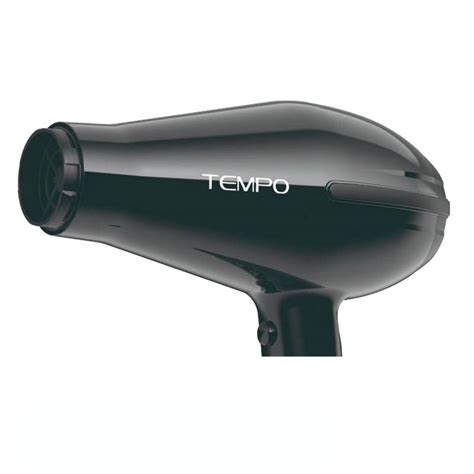 Ripley Secadora De Cabello Gama Tempo Ceramic Con Motor Ac