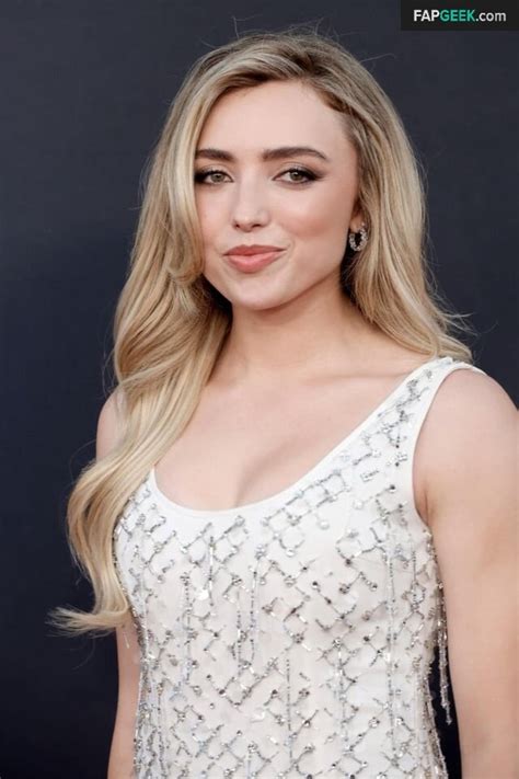 Peyton List PeytonList Dammitpayton Nude Leaked Onlyfans Photo FapGeek