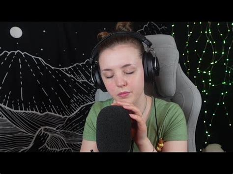 Asmr Microphone Scratching The ASMR Index