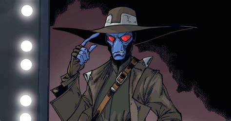 Fantasy Flight Games Previews Cad Bane For Star Wars Legion