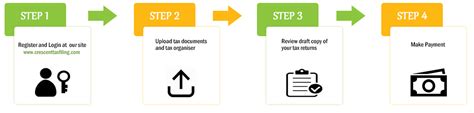 Crescent Tax Filing Tax Preparation Services