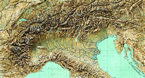 Da Ispra La Mappa Geologica 3D Della Pianura Padana Build News