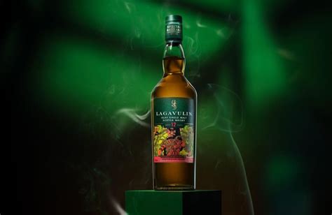 Diageo S 2023 Special Releases Whisky Collection Has Arrived Robb