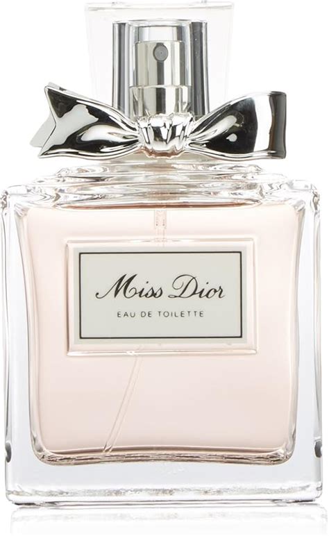 Miss Dior By Christian Dior For Women 3 4 Ounce Edt Spray