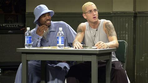 Proof And Eminem