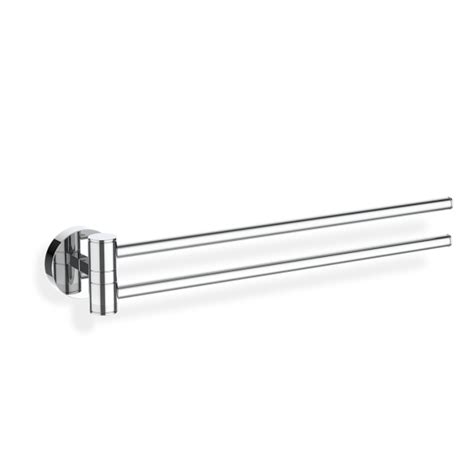 Basic Towel Rail Pivotable Lemerand