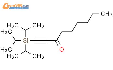 357429 54 0 1 NONYN 3 ONE 1 TRIS 1 METHYLETHYL SILYL CAS号 357429 54