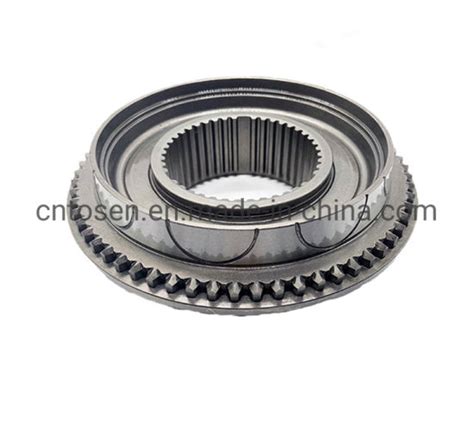 Transmission Heavy Truck Parts Gearbox Synchronizer Cone