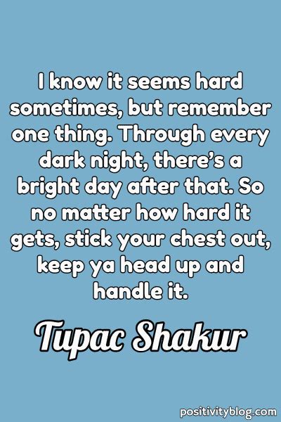 105 Keep Your Head Up Quotes To Give You Strength When Life Is Hard