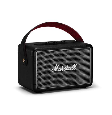 Buy Marshall Kilburn II Portable Portable Speaker | Marshall