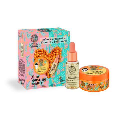 Collections - Natura Siberica Cosmetics