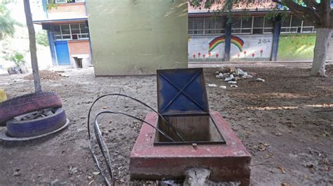 Más de 400 escuelas vandalizadas en los últimos 15 meses Grupo Milenio