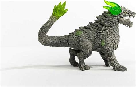 Stone Dragon --schleich Eldrador - Schleich - Dancing Bear Toys