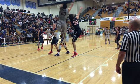 Boys Basketball Photos: No. 1 Montverde Academy vs. Lake Oswego | USA TODAY High School Sports