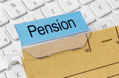 Why do Brits not Have a Private Pension?