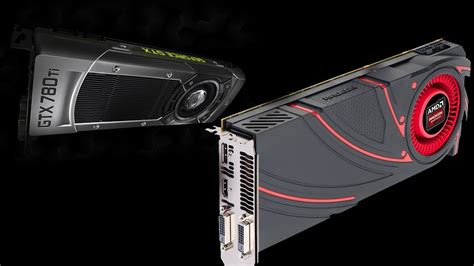 Techpos 3 R9 290x Vs Gtx 780 Ti Neue Schnellste Single Gpu Youtube