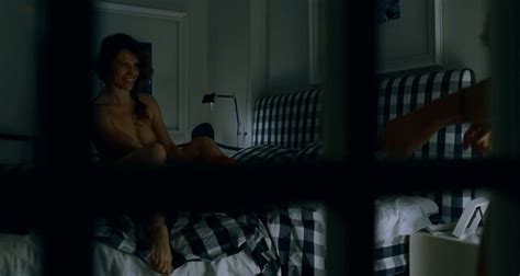 Nude Video Celebs Eva Jenickova Nude Clownwise Klauni 2013