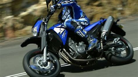 Fahrbericht Yamaha XT 660 R/XT 660 X | MOTORRADonline.de