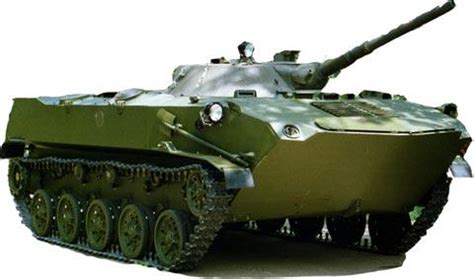 БМД-1 - ВПК.name