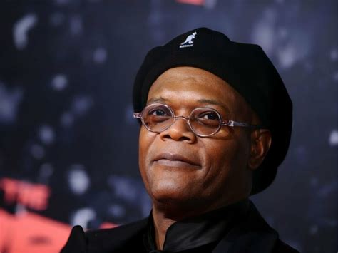 The Actor Who Inspired Samuel L Jackson To Transform