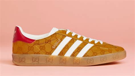 Gucci X Adidas Gazelle Adidas Release Dates Sneaker Calendar