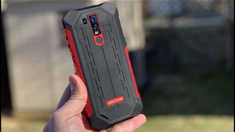 Ulefone Caracteristicas Comparativa Mejores De