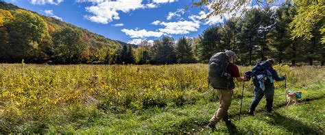 Connecticut's Long Hiking Trails | CTvisit