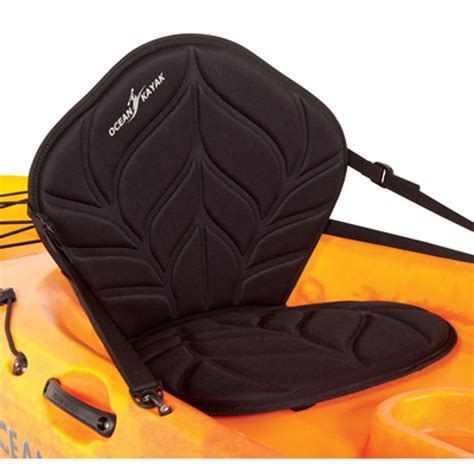 High Back Kayak Seat with 20" Seat Back