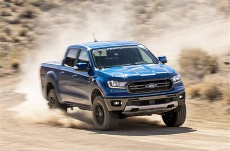 The Best Off Road Trucks Of U S News World Report