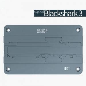 Mijing iRepair MS1 Intelligent Universal Desoldering Platform for ...