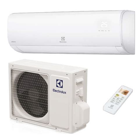 Кондиционер ELECTROLUX ATRIUM EACS-12 HAT/N3