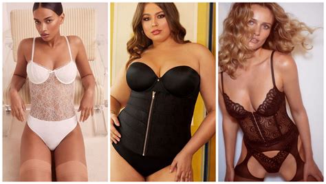 Sexy Lingerie Trends Every Woman Must Try Out The J S Fashions