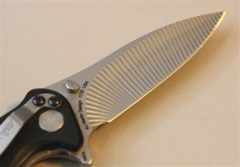 Knife Blade Grinds - 5 Common Edges Explained - Pro Tool Reviews