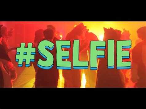 Chainsmokers Selfie Instrumental