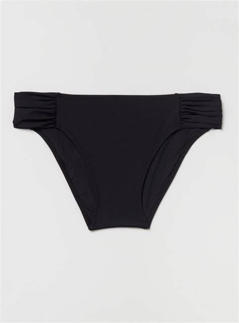 BOTTOM DE BIKINI SFERA FRUNCES