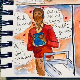 The Library Warhead Ache Luscious Hentai Manga Porn