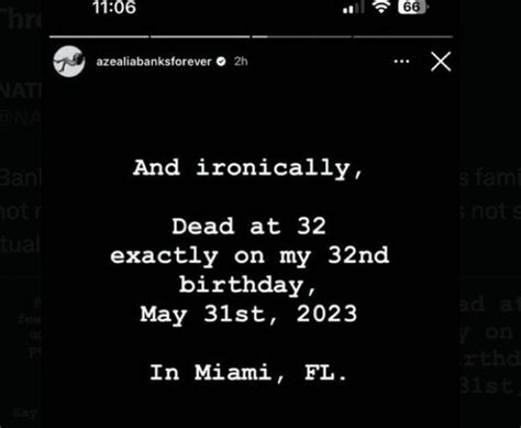 "You've reached a new low": Internet rips into Azealia Banks over