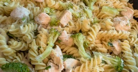 Fusilli Con Pollo 32 Recetas Caseras Cookpad