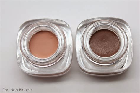 Dolce Gabbana Perfect Mono Cream Eye Colour In Cocoa Nude The Non
